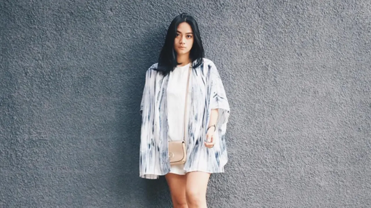 Ayudia Bing Slamet