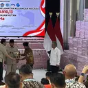 Prabowo Ungkap Rp 52 Triliun Sudah Diselamatkan dari Penertiban Kawasan Hutan