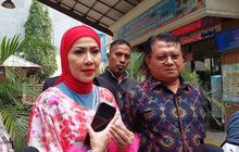 Venna Melinda Tarik Gugatan Cerai Ferry Irawan, Ini Alasannya