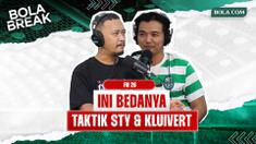 Juara Dunia FM Bedah Taktik Strategi Shin Tae-yong atau Patrick Kluivert, Mana yang Lebih Manjur?
