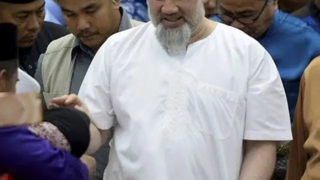Raja Malaysia