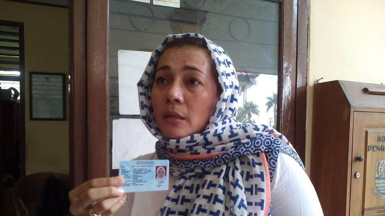 Warga Cirebon Sempat Ditolak Bank Gara-Gara E-KTP