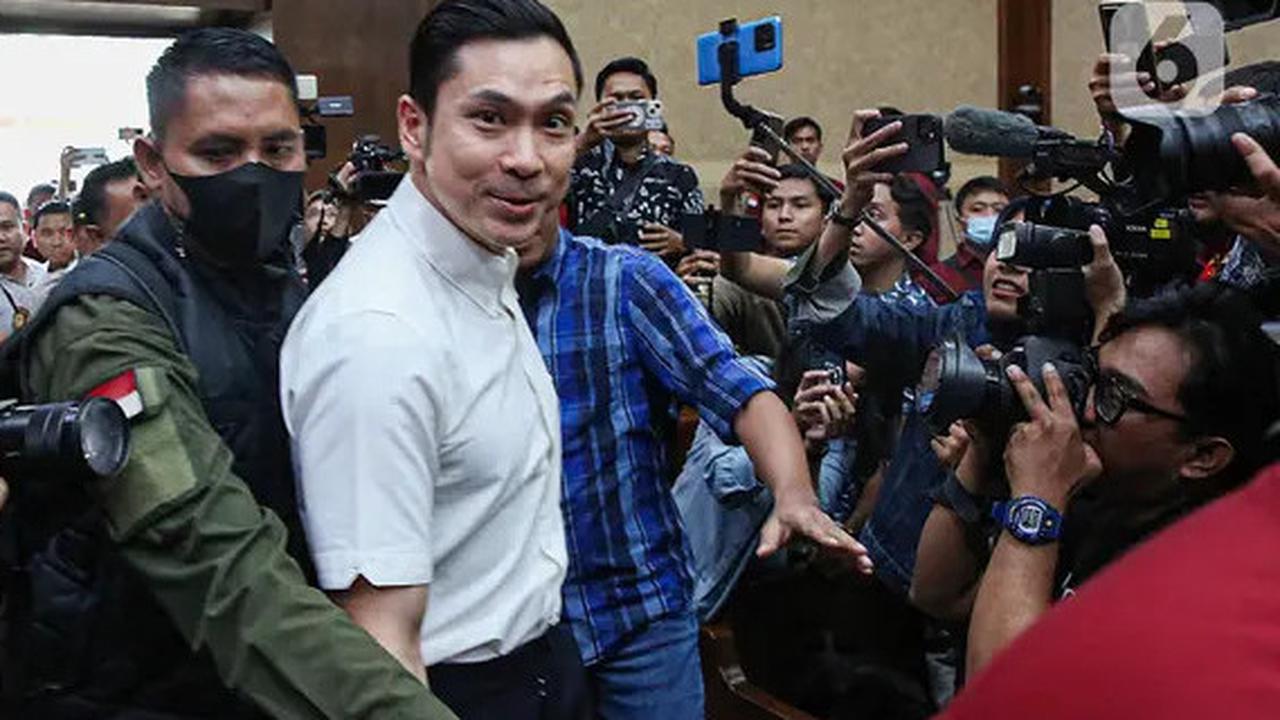 Kejagung Banding Vonis Ringan untuk Harvey Moeis Cs di Kasus Korupsi Timah