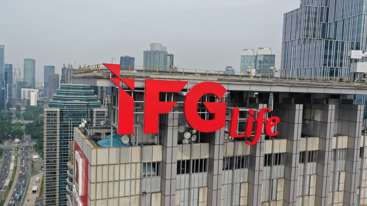 IFG Life Raup Laba Bersih Rp482 Miliar Sepanjang 2025, Ini Faktor Pendorongnya