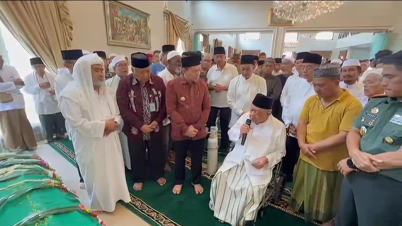 Duka Crazy Rich Palembang, Istri Wafat Saat Vonis Penjara Bagi Kedua Karyawannya di Perusahaan Kelapa Sawit