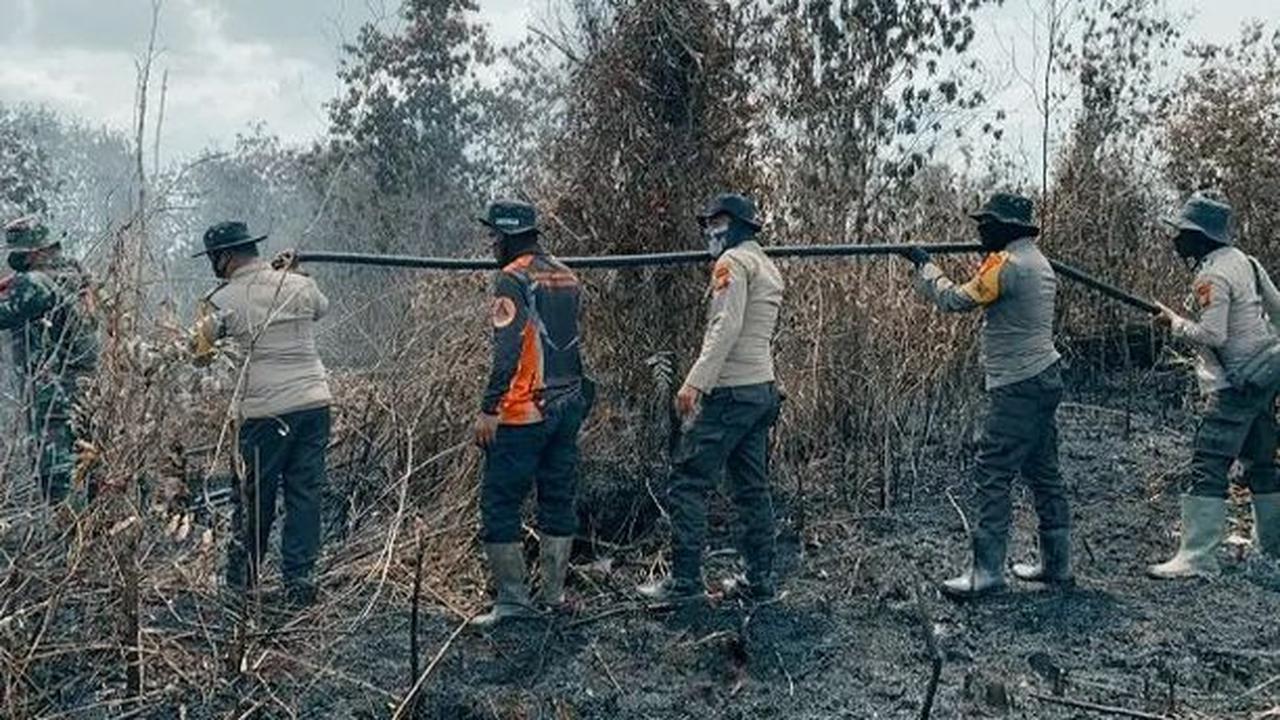Bentuk Tim Penyidik