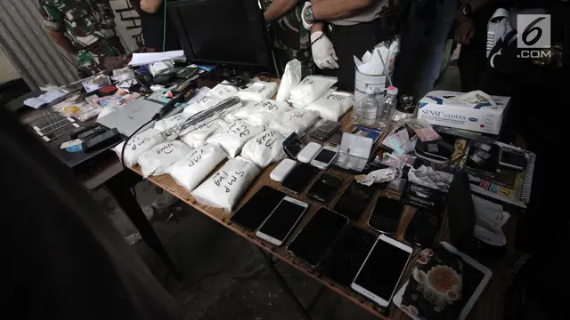 Obrak-abrik Kampung Ambon, Polisi Terjunkan 150 Personel