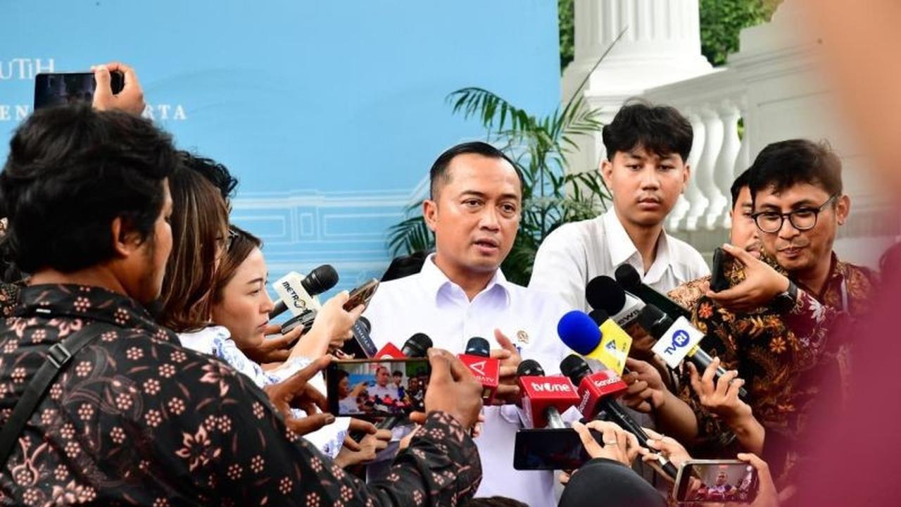 Tanggapi Survei Kepuasan Kinerja Presiden 79,9 Persen, Istana Tegaskan Fokus Program Prioritas