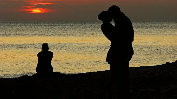 Ilustrasi Relationship