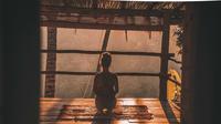 Ilustrasi Meditasi | unsplash.com/Jared Rice