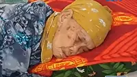 Siti Khodijah Orang Tertua di Indonesia, Usianya 120 Tahun (Liputan6 SCTV)