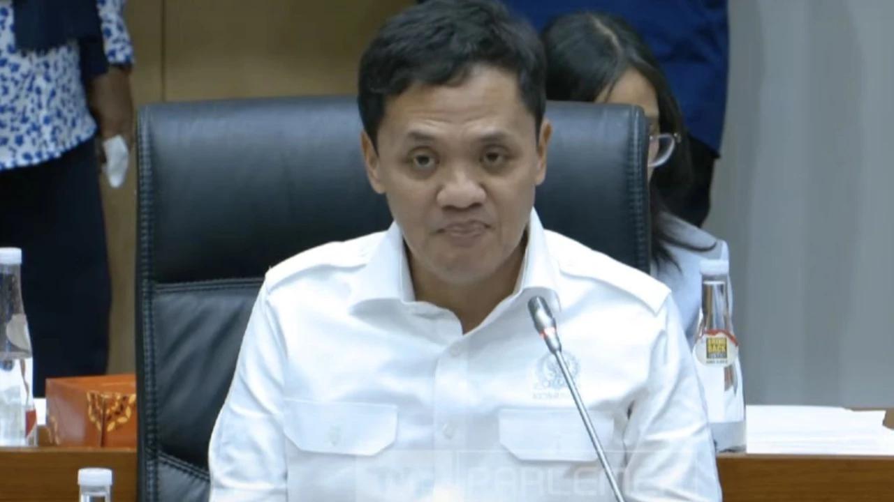 Ketua Komisi III DPR Sebut Roy Suryo Jadi Korban KUHAP Orde Baru