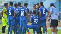 Gagal ke 8 Besar Piala Presiden, PSIS Tetap Bangga