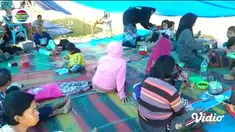 Perbarui informasi Anda bersama Fokus edisi (07/08) dengan berita-berita pilihan sebagai berikut, Krisis Air Bersih Akibat Kekeringan, Semarak Memperingati HUT ke-78 RI, Kuliner Bergaya Tropis, Layanan SIM Keliling Masih Bermasalah.