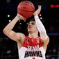 Rookie NBA LaMelo Ball (Ist)