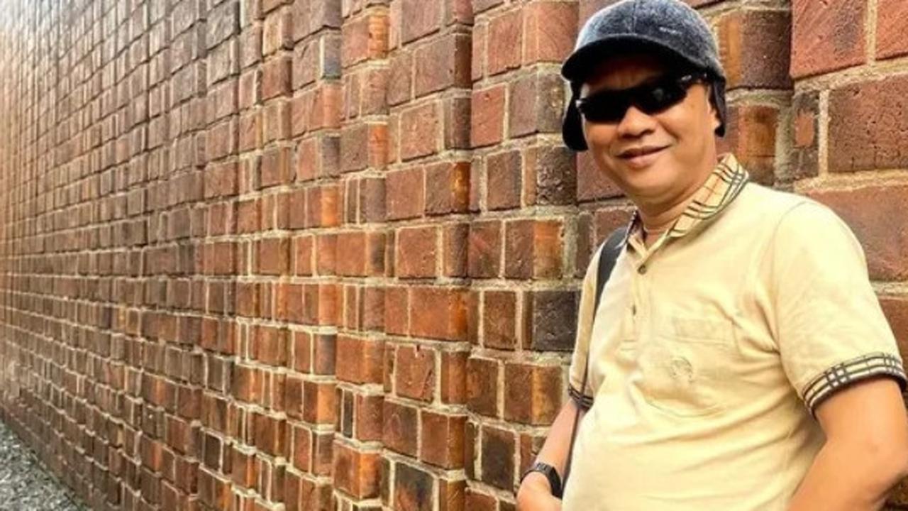 Agung Malik Happy Rayakan Karya ke-20 Lewat Lagu Aku Penjaga Cintamu, Liriknya dari Kisah Nyata