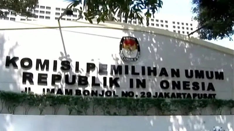 (Lip6pagi) KPU UMUMKAN KURSI DEWAN