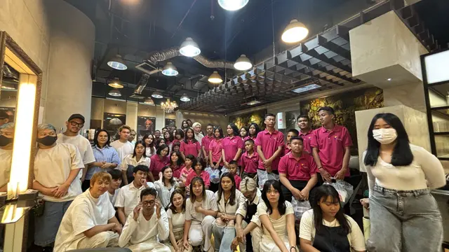 One Piece Hair Studio