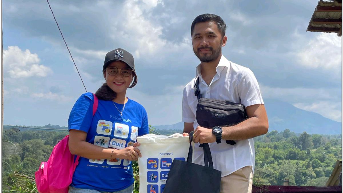 Pinjaman Modal Tanpa Ribet: Solusi UMKM dan Pelaku Usaha untuk Kemudahan Finansial
