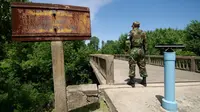 Canggih! Korsel Patroli Perbatasan Pakai Kinect