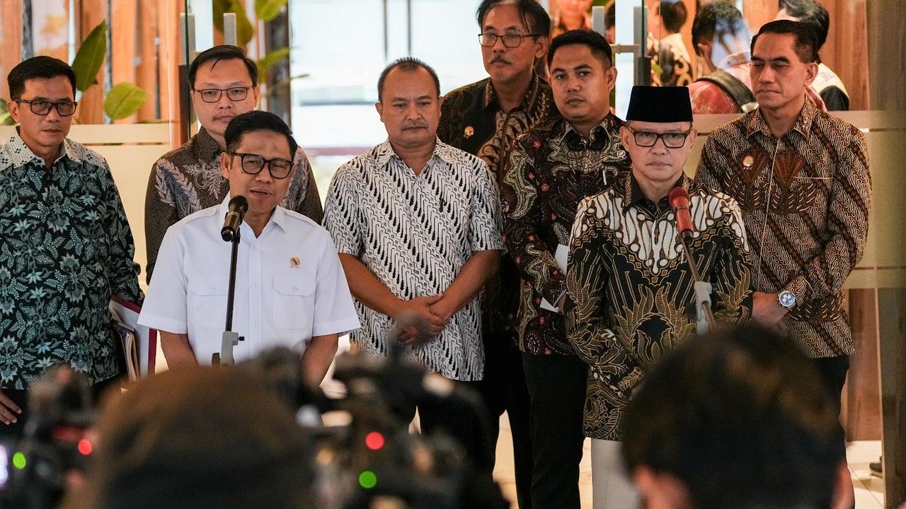 Akses Pendidikan Vokasi Makin Luas, Presiden Siap Tambah Beasiswa untuk Siswa SMK
