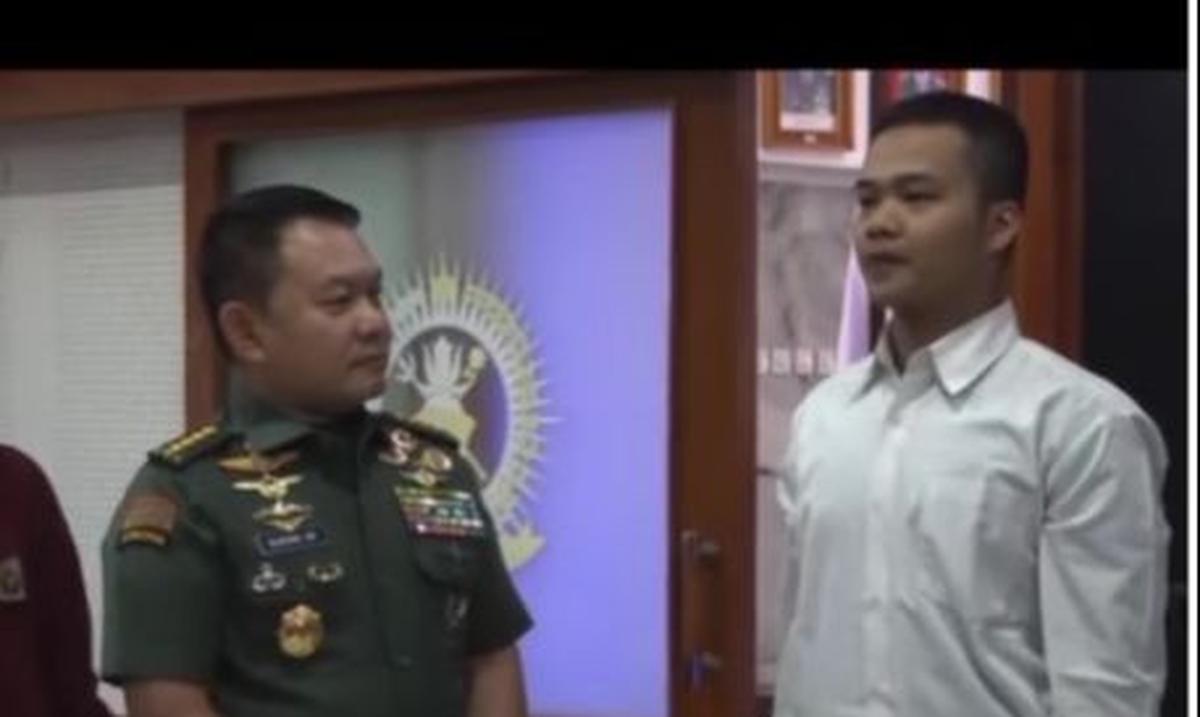 Dok. Istimewa