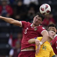 Para Penggawa Timnas Indonesia Mulai Berkumpul di Jakarta Jelang FIFA Series 2026, Termasuk Elkan Baggott!