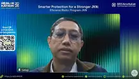 Healthkathon 2026 Digelar, BPJS Kesehatan Dorong Pemanfaatan AI untuk Perkuat JKN
