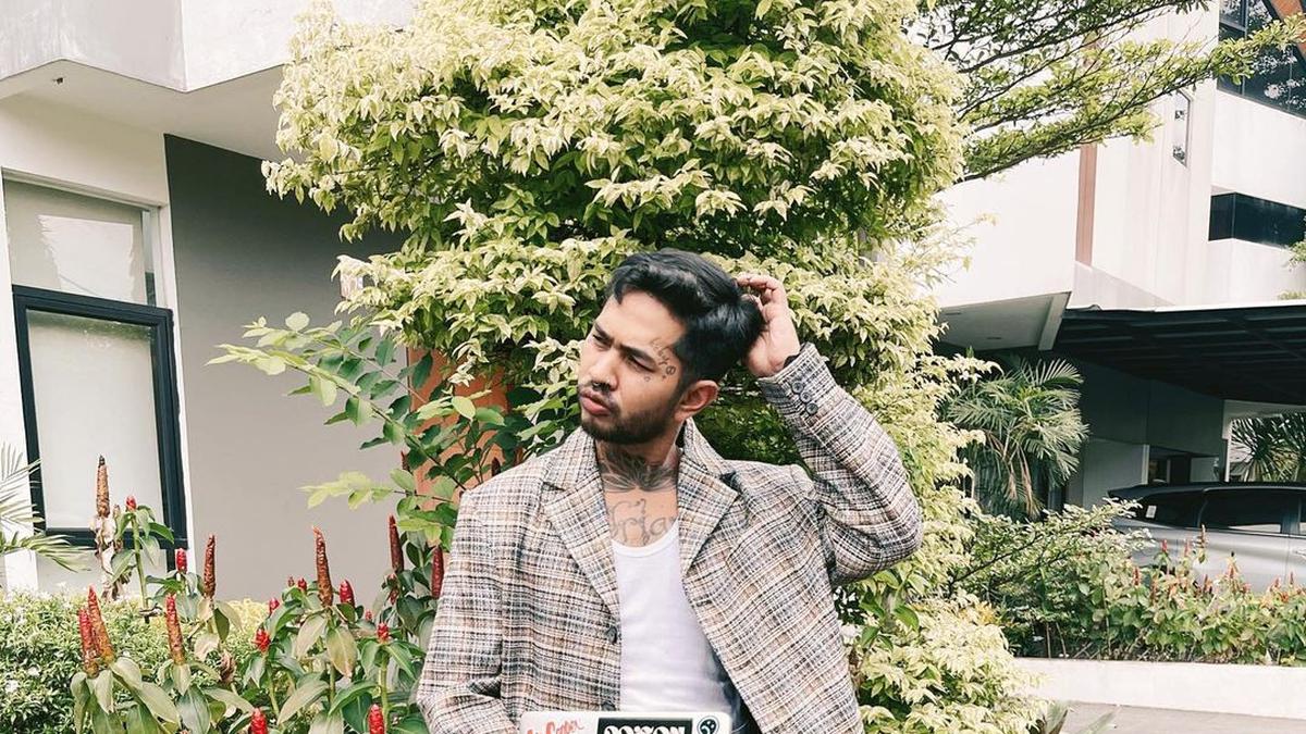 Onadio Leonardo Ditangkap karena Kasus Narkoba, Ini Barang Bukti yang Diamankan