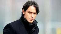 Klub Promosi Serie A Ingin Dilatih Legenda Milan