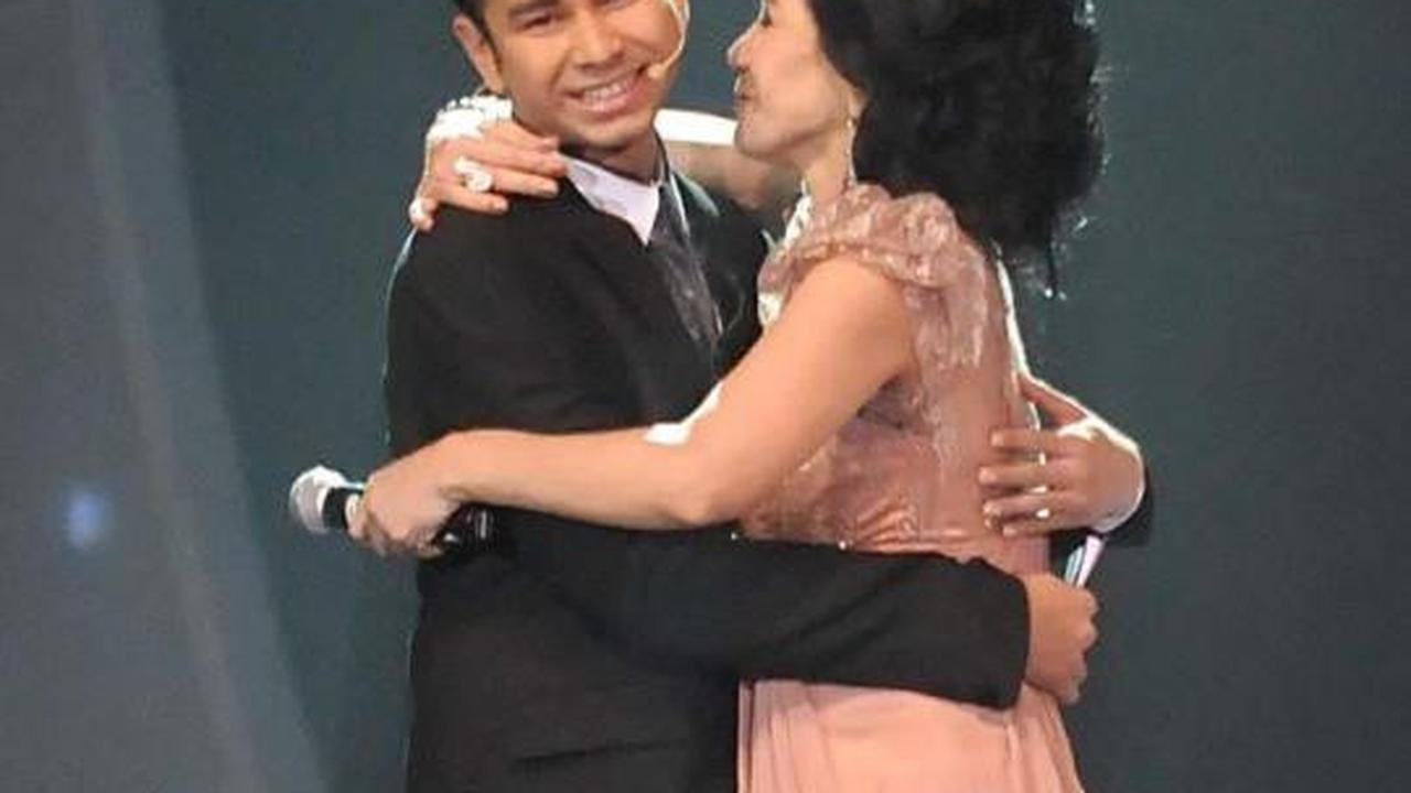 4 Artis yang digerebek BNN di rumah Raffi
