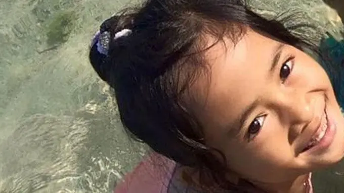 Mengenang Angeline di Peringatan Hari Anak Nasional 2015