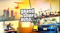 `Grand Theft Auto V` Hasilkan US$ 800 Juta Dalam Sehari