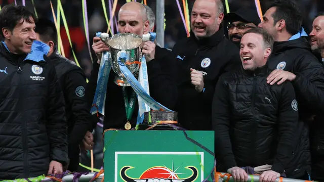 Manchester City