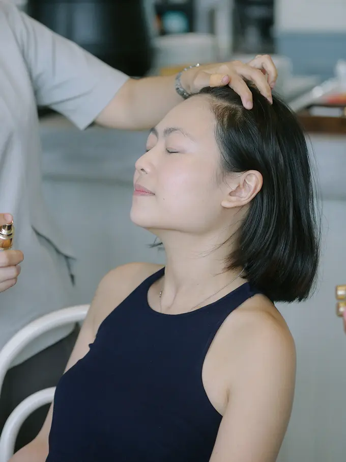 Beauty Info: Manfaat Serum Vitamin C Pagi dan Malam Hari