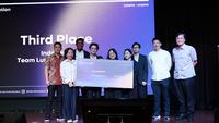 BINUS University Jadi Tuan Rumah Grand Final Startup Wars 2025: Mempersiapkan Generasi Venture Capitalists Baru di Asia Tenggara