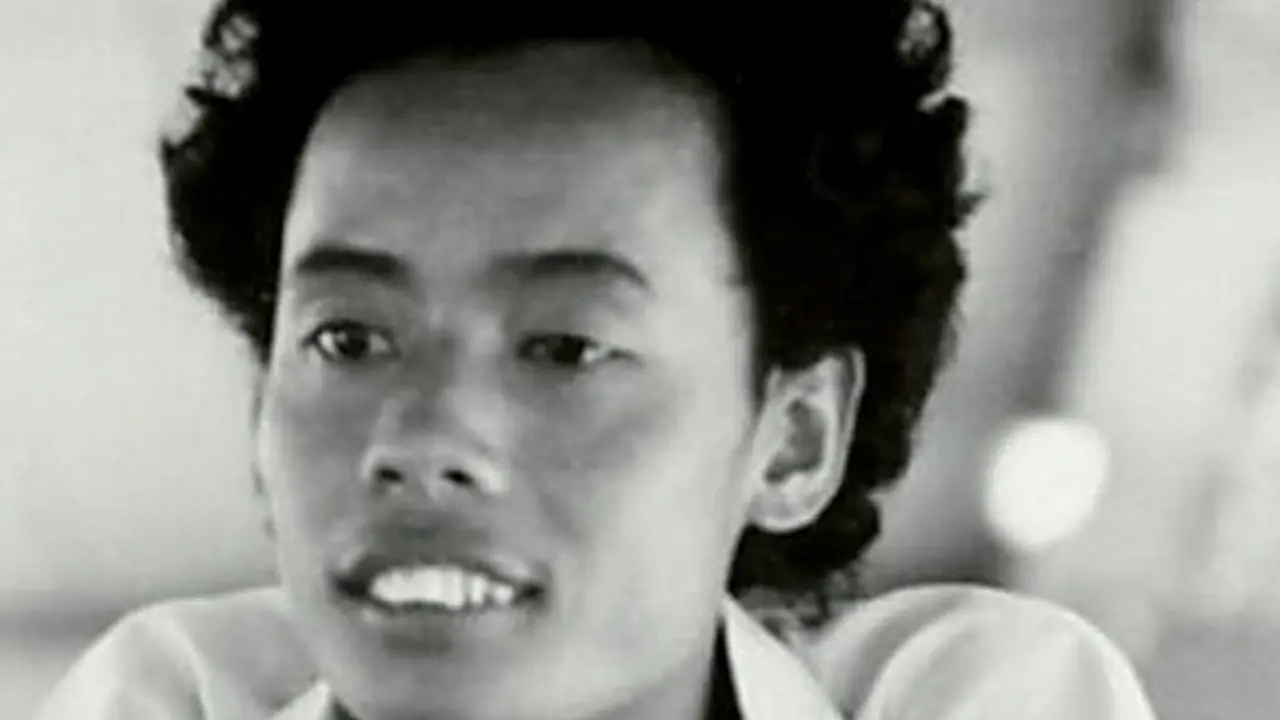 Wiji Thukul