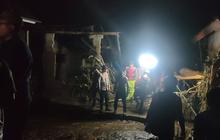Pencarian Korban Banjir Bandang Buleleng: Basarnas Temukan Satu Meninggal, Tiga Masih Hilang
