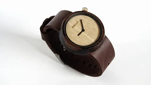 Eboni Watch