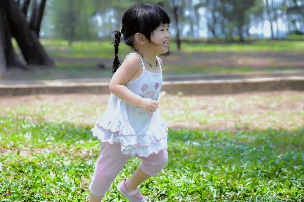 Anak hiperaktif