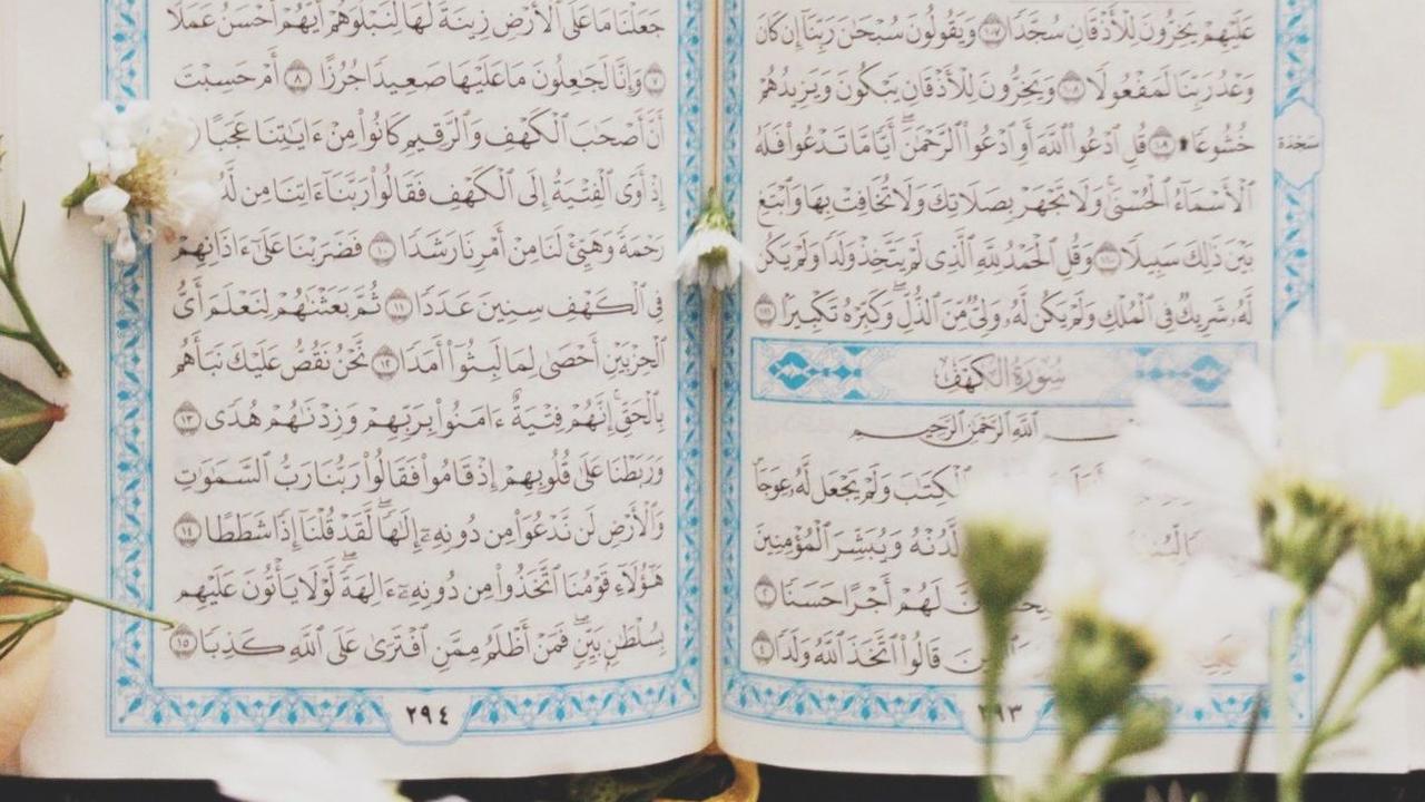 <b>Bacaan Doa untuk Jerawat</b>