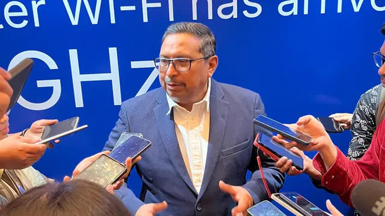 Indonesia Gunakan Spektrum 6 GHz untuk Internet Cepat Wi-Fi 6E dan 7