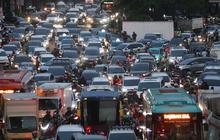 Pramono Ungkap Hasil Dua Hari Uji Coba Jalur Tol Gratis Atasi Kemacetan di TB Simatupang