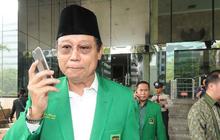 Djan Faridz geram kandang anjing ditaruh dekat musala rutan Guntur