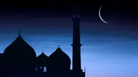 Muhammadiyah Tetapkan Awal Puasa Ramadan 28 Juni