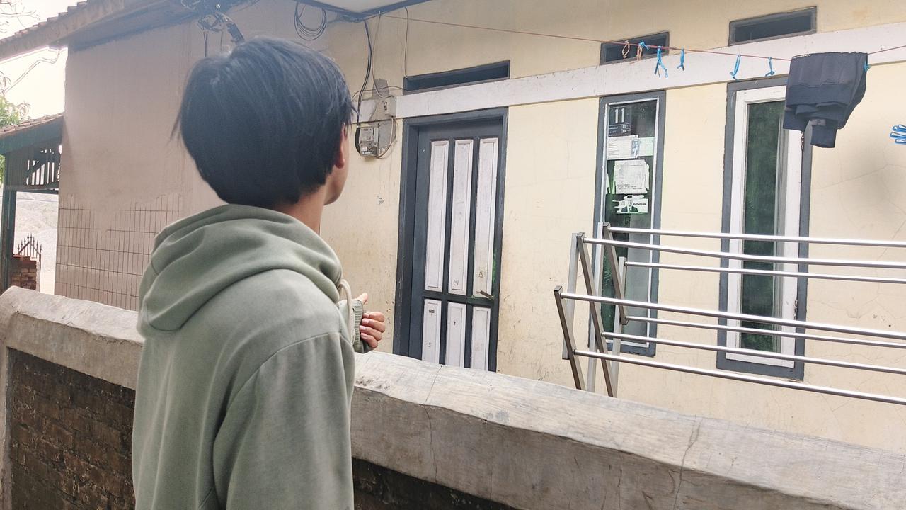 Polisi Periksa 5 Saksi Terkait Penemuan Mayat Ibu dan Dua Anaknya di Bandung