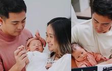 Sebut Semua Ibu Hebat, Gritte Agatha Sebut Pasca Melahirkan Jadi Momen yang Menguras Mental dan Fisik