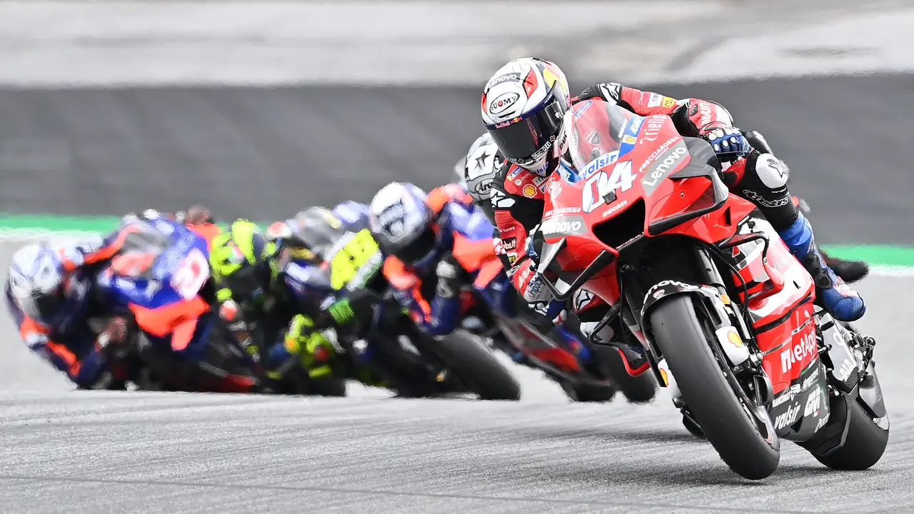 Andrea Dovizioso