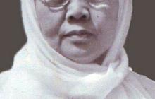 Sosok Syamsidar Yahya, Pendakwah dan  Pejuang Pendidikan Perempuan Asal Sumbar