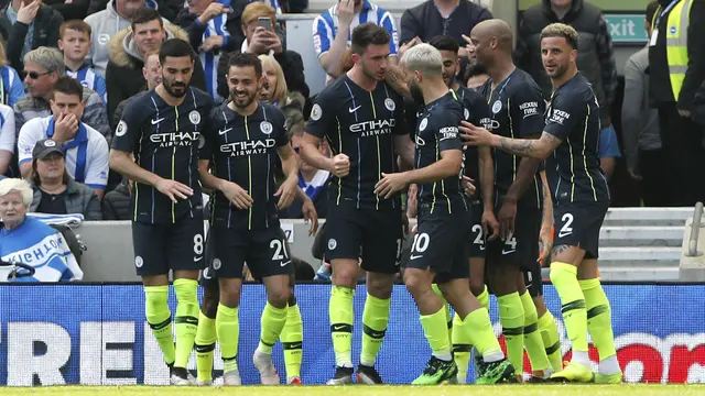 Manchester City